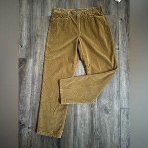 VintageValentino Cords